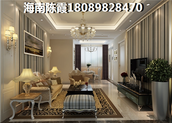 清新水彩风景画
