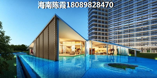 “候鸟”到海南三亚市买房合适吗？