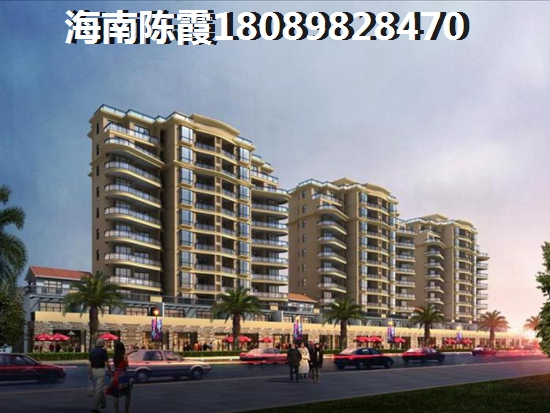 海口市以后发展的趋势如何？