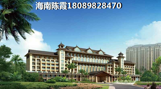 碧桂园·小城之春跟开元盛景房价走势2025！“候鸟”到海南临高县购房集中在什么地方？