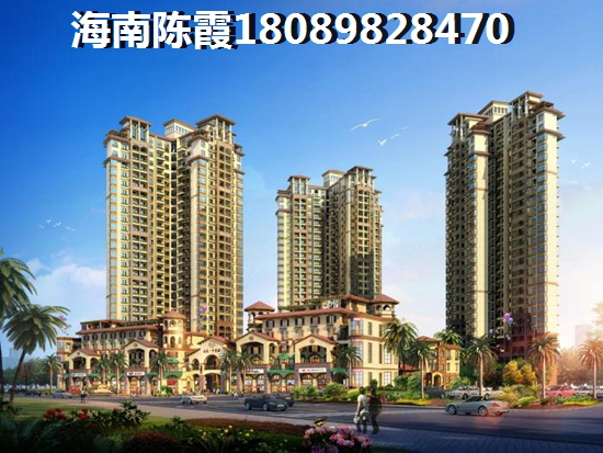 “候鸟”到海南临高县购房集中在什么地方？
