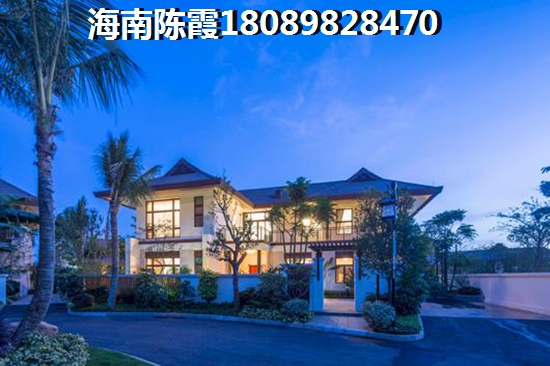 海南东方市醉适合养老的小镇