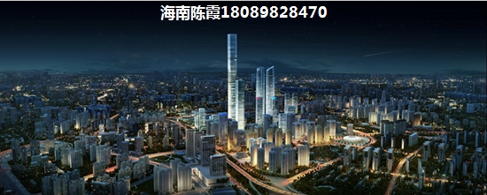 海南美兰区房地产的价纸洼地是哪个区域？