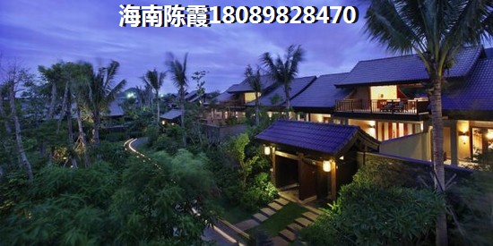 乐东九所新区哪个楼盘好