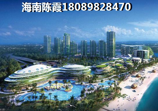 口碑好的海口市琼山区海景房是哪个项目？