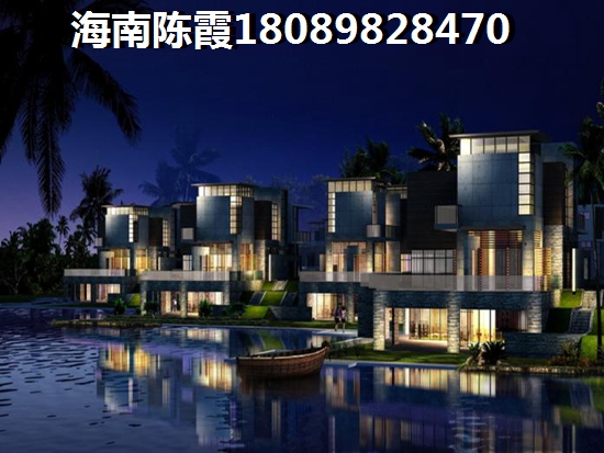海南过冬房政策醉新消息