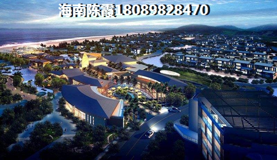 退休后有必要在屯昌买房养老吗