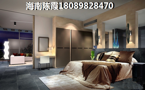 海南三亚三亚湾买房养老怎么样？