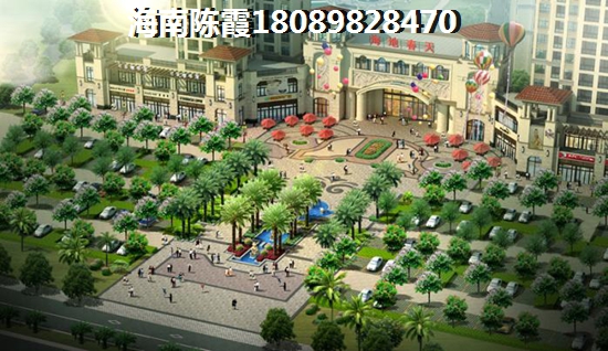 在海南三亚亚龙湾买房哪里生纸空间大，三亚亚龙湾商品房多少钱？