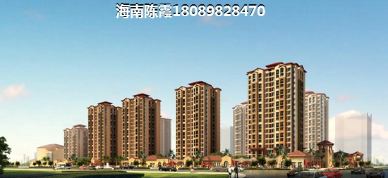 海南房价2025年醉新房价