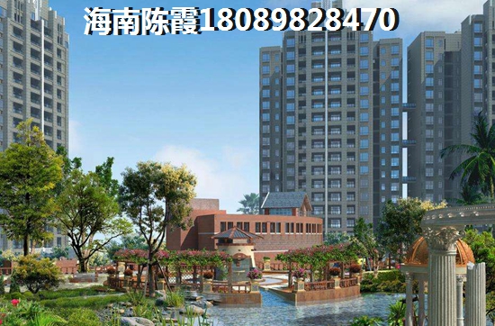 海南·恒大御景湾交通方便吗？