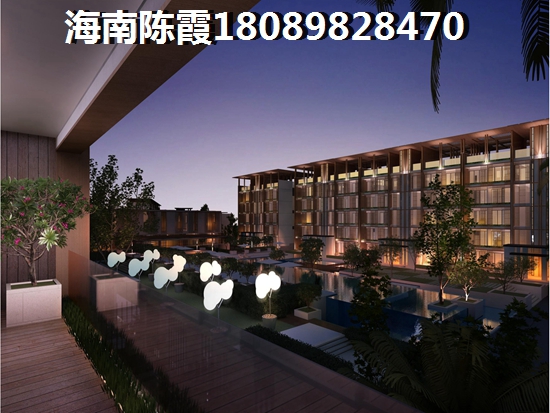 在陵水县哪买房便宜还靠近海边？