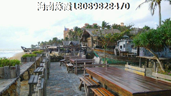 博鳌·晟景海岸涨价了吗？