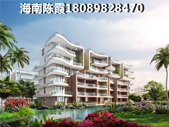 乐东二手房2025房价怎样？龙栖湾波波利海岸二手房值不值得买~