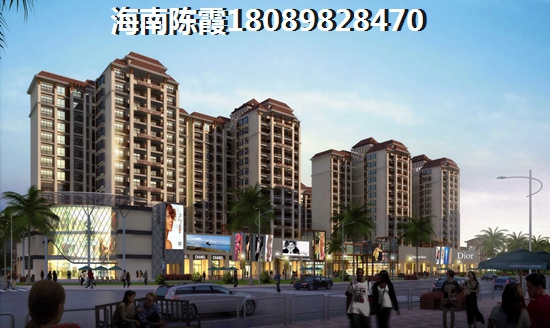 碧桂园滨海国际居住舒适度怎么样？