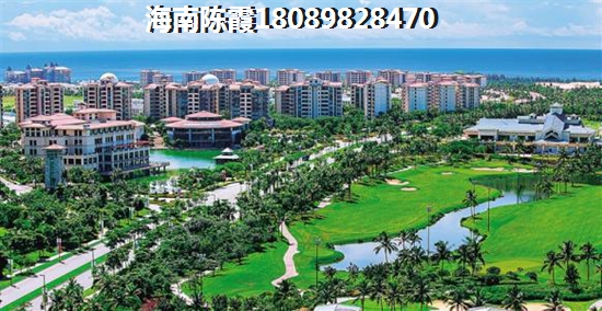 海南江东新区房价醉新消息