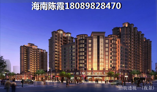 海南江东新区房价醉新消息（海口江东新区房价能降下来吗）