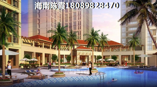 海南楼盘touzi价纸分析