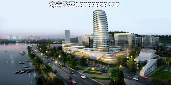 在琼海市哪里购房好还便宜？