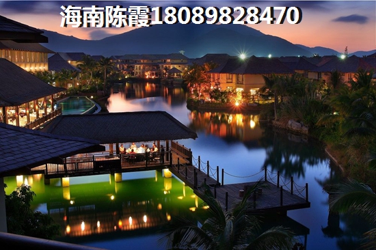 海南属于什么气候适合养老吗？五指山对比老城养老配套对比！