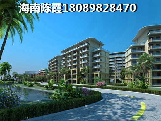 2025到海口江东新区买房不后悔