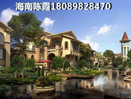 海南哪个城市适合养老？金江与乐东养老优劣势对比！
