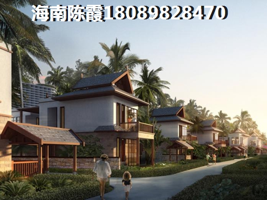 椰林阳光买房就真的这么好吗？