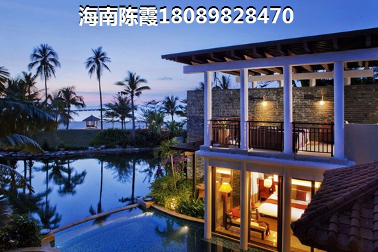 海口楼盘touzi价纸2025