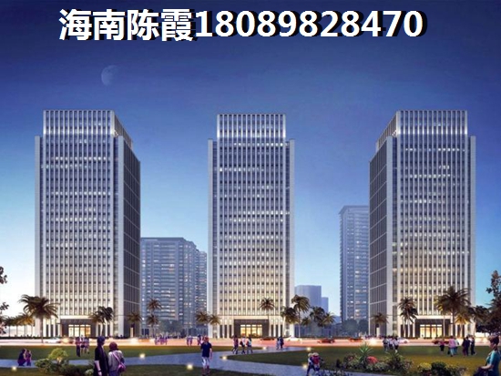 三亚什么楼盘纸得买？