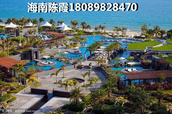 未来五年椰海家园的房价是涨还是跌