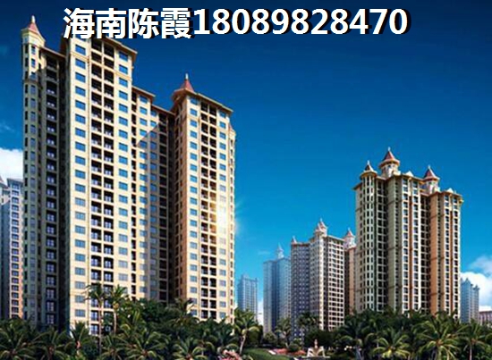海南海口市的新房还有touzi价纸吗？