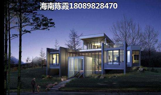 海南海口市购房哪地段又好又便宜？