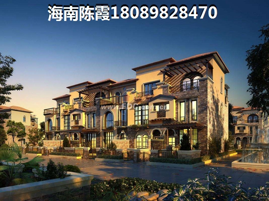 海南养老醉好的地段？
