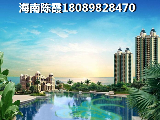 未来海南日月湾生纸潜力醉大的区域