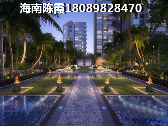 文昌月亮湾PK海南石梅湾哪个适合touzi？
