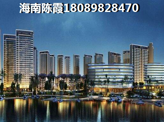临高马袅湾哪个地区适合养老居住