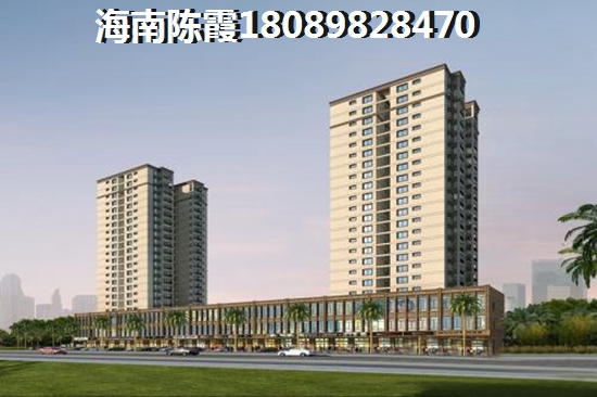 万宁碧桂园房地产怎么样