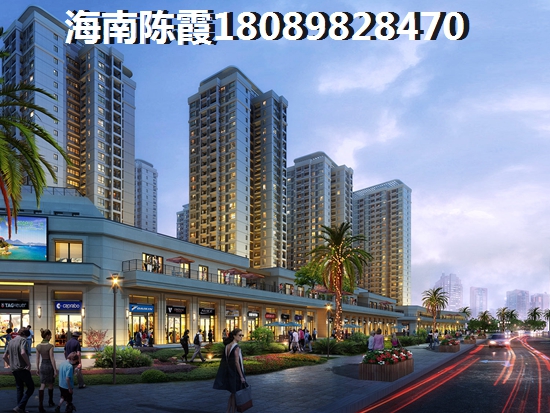 万宁二手房房价低吗，怎么买衍宏·美丽春天4期二手房比较靠谱？