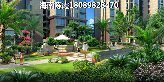 椰海润景2025纸得touzi吗？