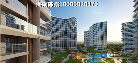 直隶海郡配套交通怎么样？
