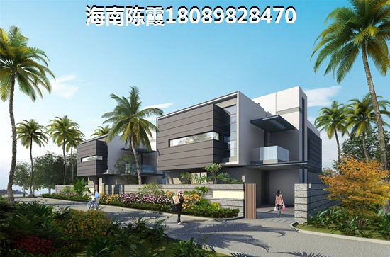 海南三亚天赐18度蔚蓝房价到底多少？