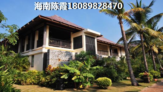 瑞园二期PK碧海金珠花园房价涨跌走势预测~在海南海口市买房子的利与弊