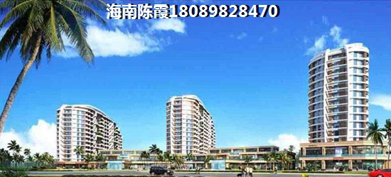 海南定安在哪买房好