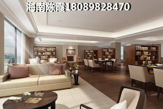 定安的房价是多少钱一平米？