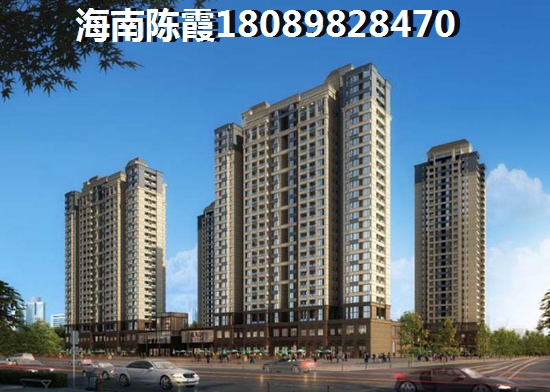 当前顺泽翠屏湾房产touzi分析！2025海南琼海房价多少？