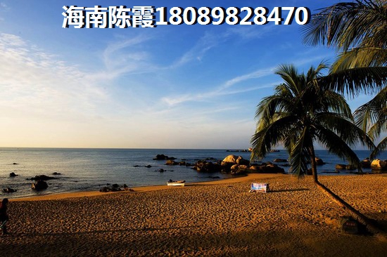 为什么说滨江逸品的房子适合买？