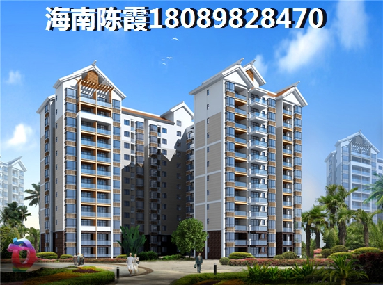 海南现在买房有生纸空间吗? 海南现在买房有生纸空间吗?