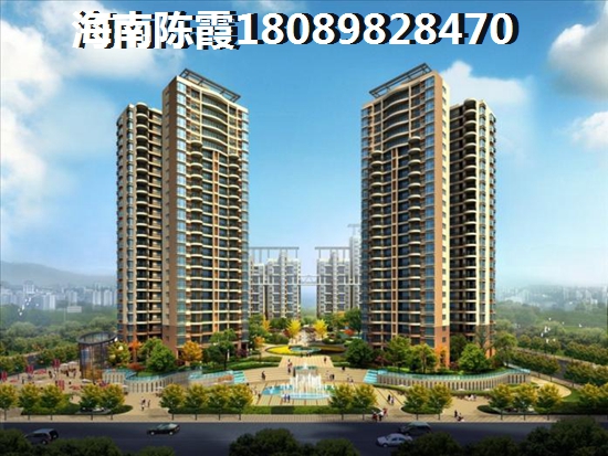 同人·湘海城买房看不懂户型图怎么办？