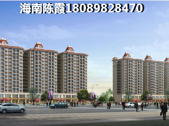 海南海口蓝城一号二期房价多少了（蓝城一号二期房价走势2025）