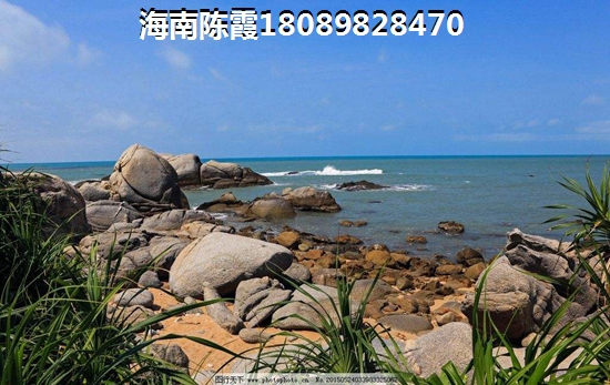 海南海口市房价能跌下来吗
